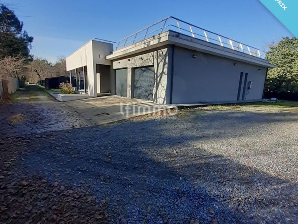 Villa i Le Pian-Medoc, Gironde - foto 3