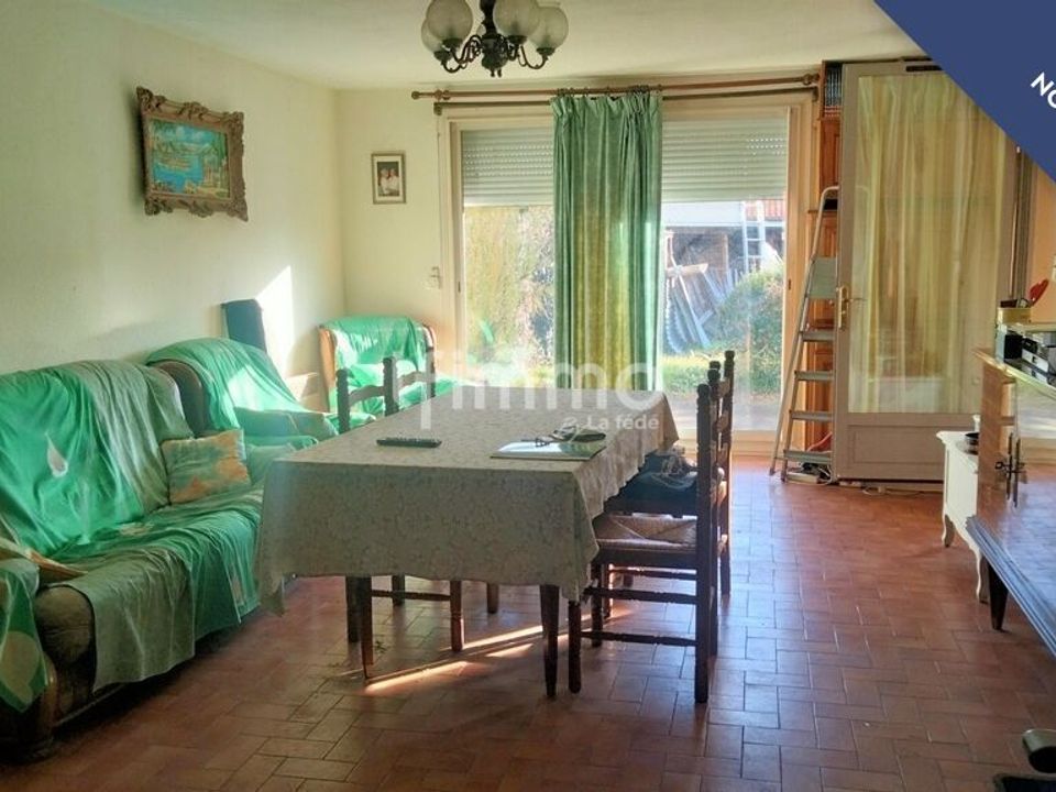 Villa i Vic-en-Bigorre, Hautes-Pyrenees - foto 2