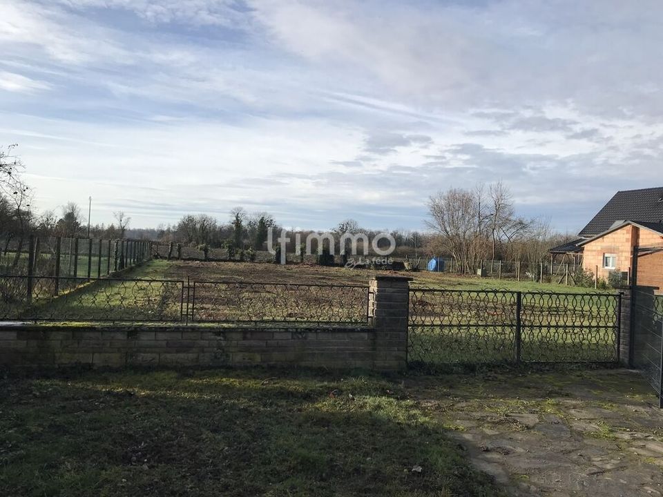 Helårsgrund i Daubensand, Bas-Rhin - foto 1