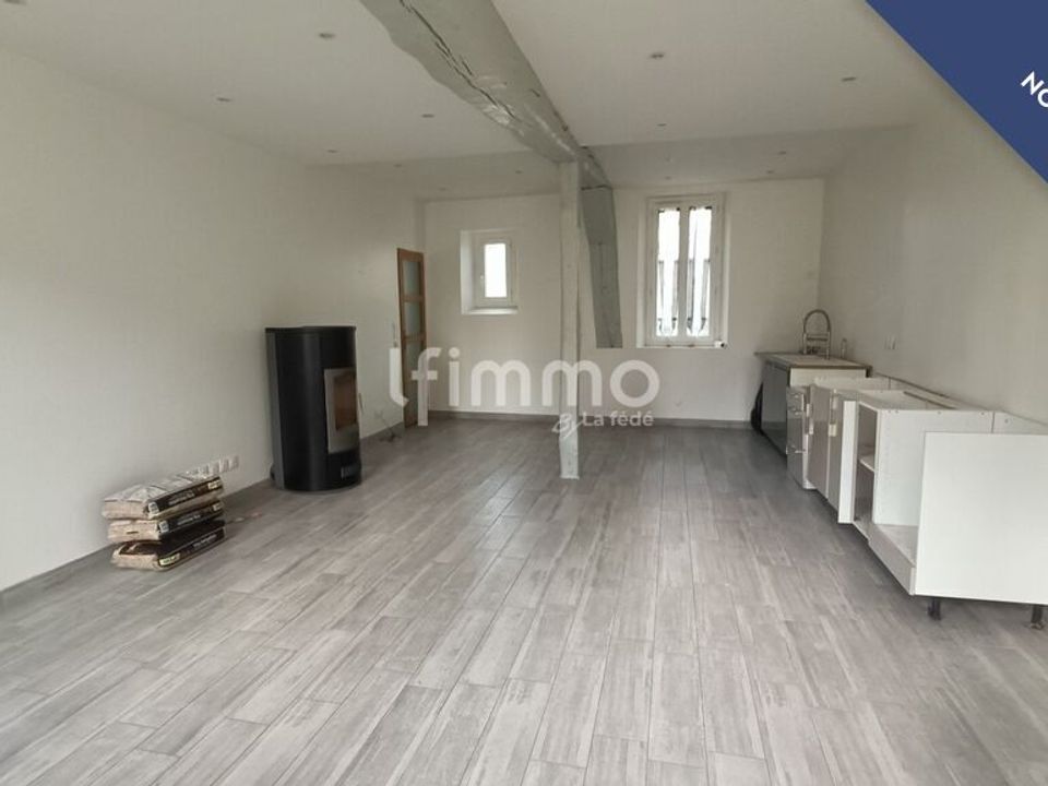 Villa i Longueville, Seine-et-Marne - foto 4