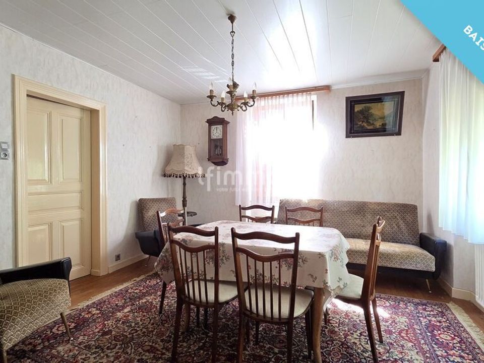 Villa i Mertzwiller, Bas-Rhin - foto 3