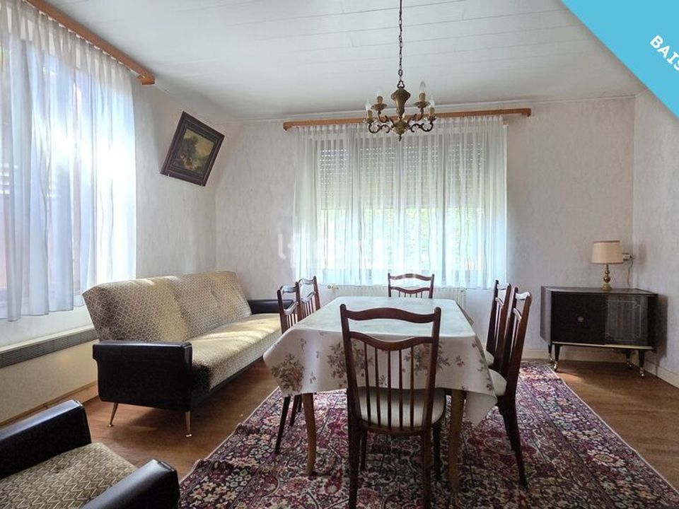Villa i Mertzwiller, Bas-Rhin - foto 4