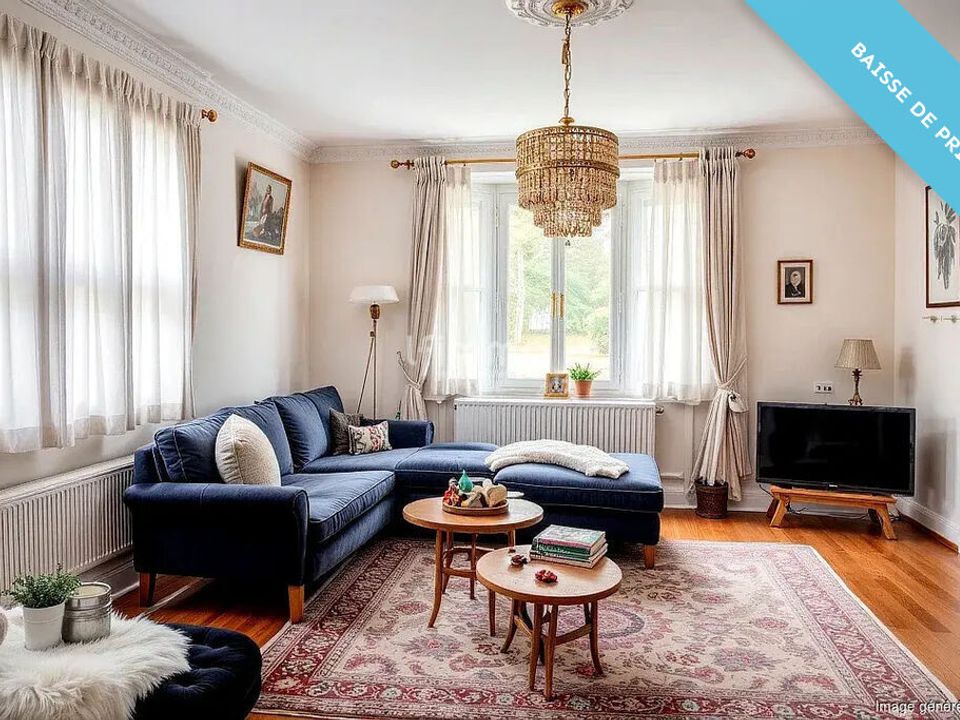 Villa i Mertzwiller, Bas-Rhin - foto 5