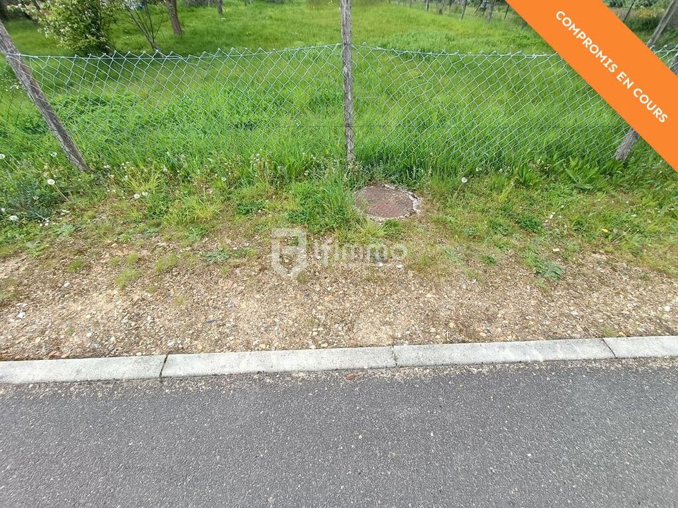 Helårsgrund i Fontenailles, Seine-et-Marne - foto 3