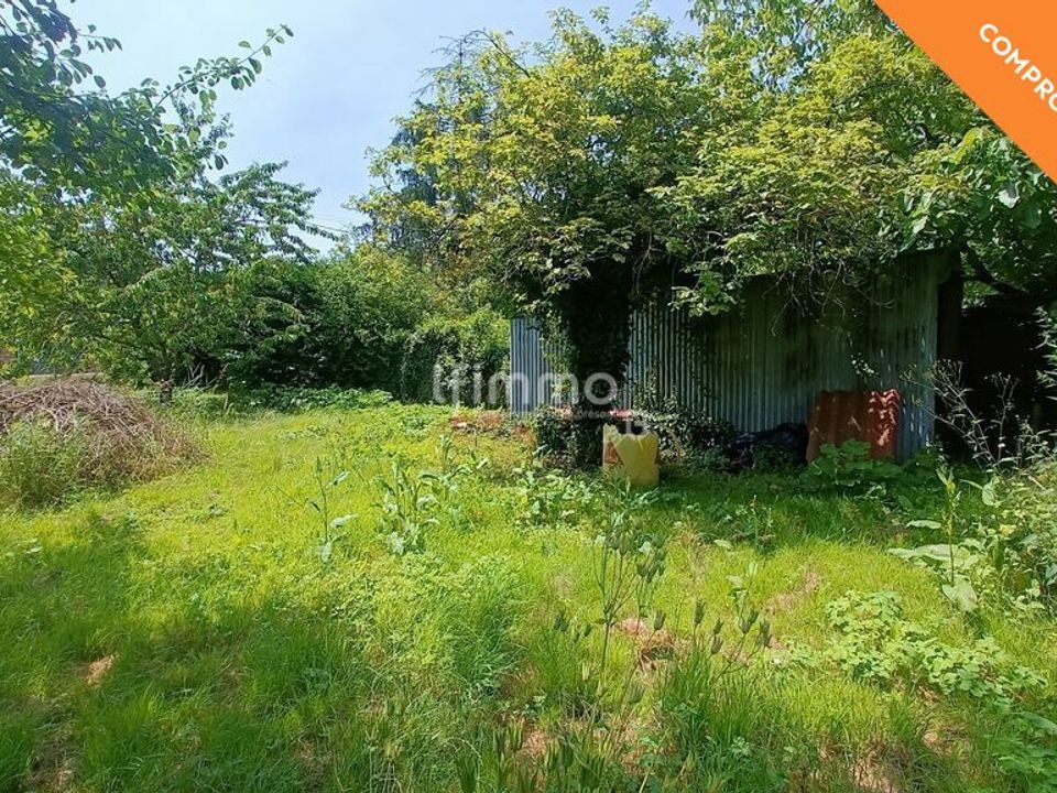 Helårsgrund i Fontenailles, Seine-et-Marne - foto 4