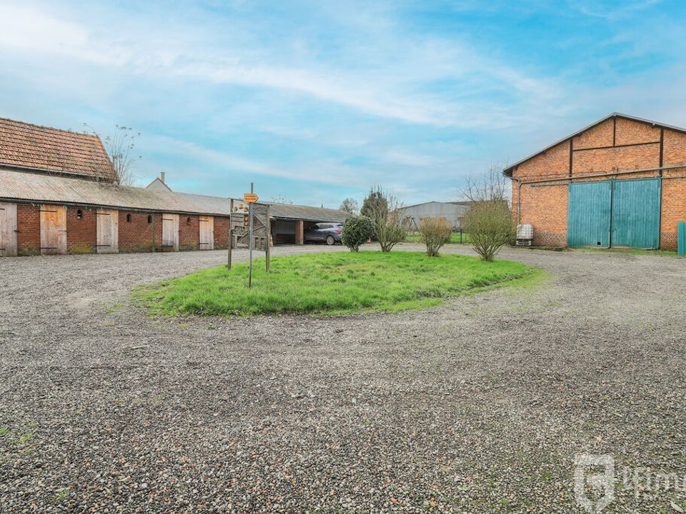 Farm i Villers-au-Flos, Pas-de-Calais - foto 2