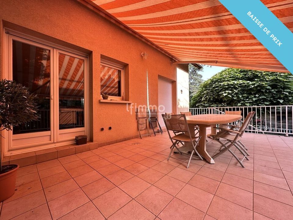 Villa i Lutterbach, Haut-Rhin - foto 4