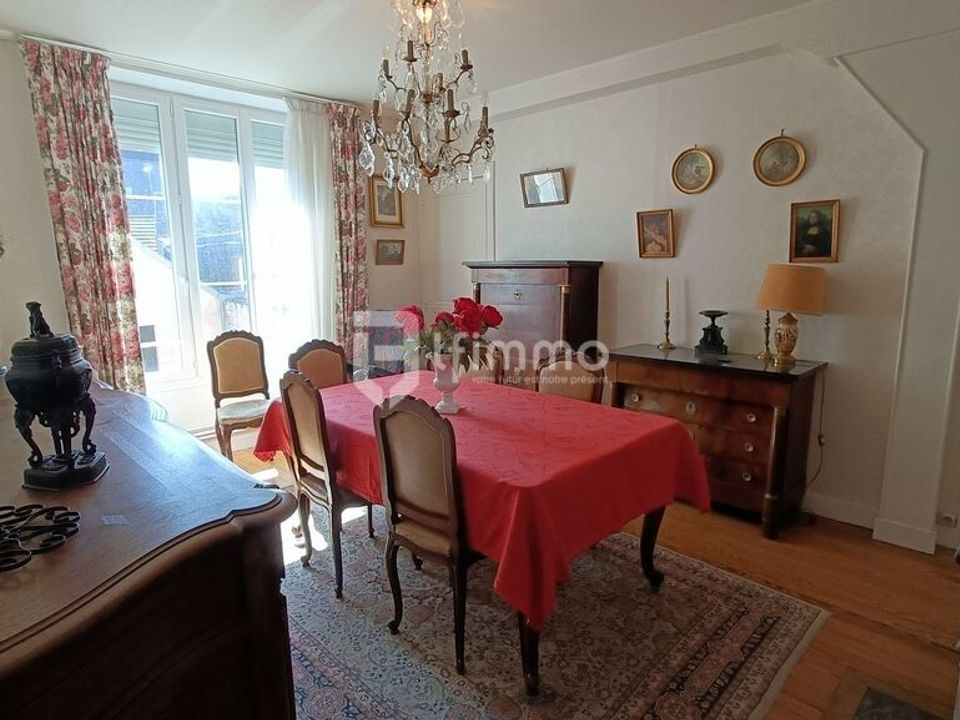 Byhus i Provins, Seine-et-Marne - foto 1