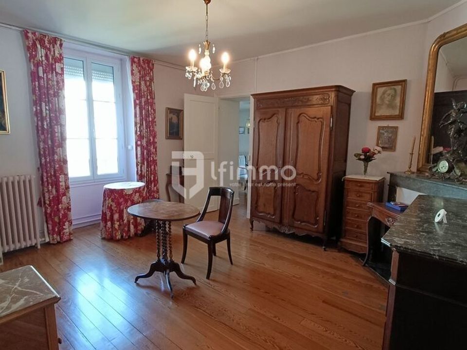 Byhus i Provins, Seine-et-Marne - foto 3
