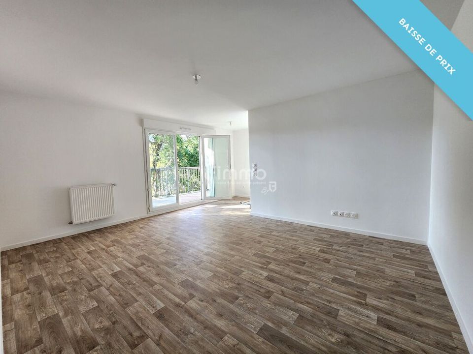 Lejlighed i Ozoir-la-Ferrière, Seine-et-Marne - foto 3