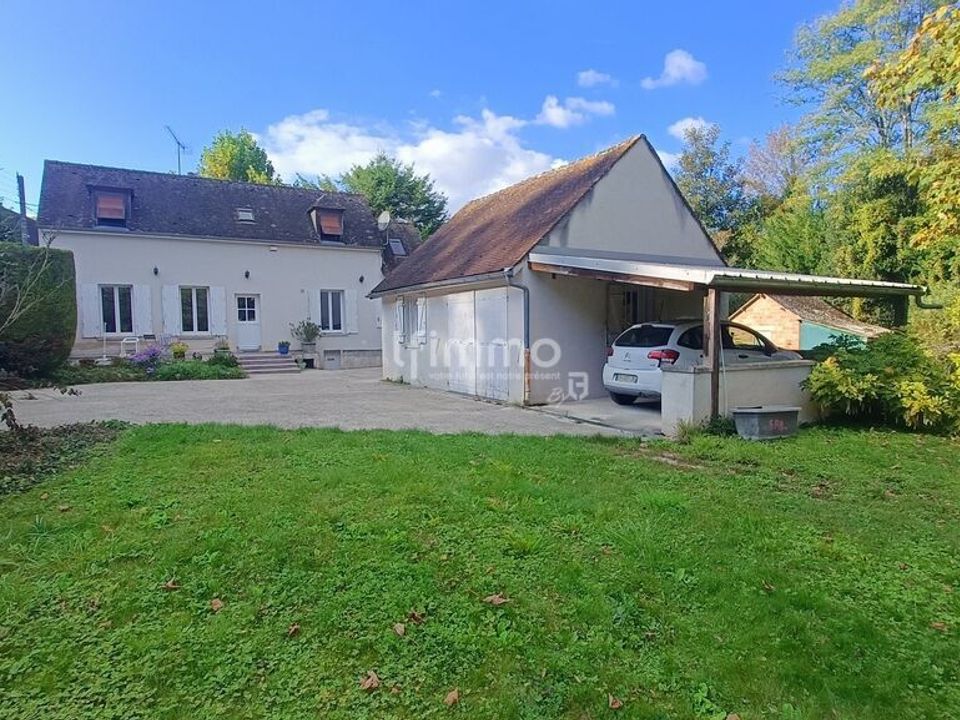 Villa i Provins, Seine-et-Marne - foto 1