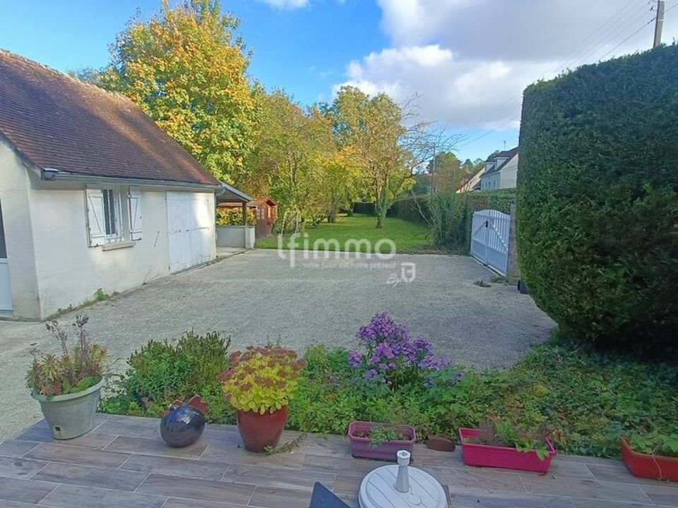 Villa i Provins, Seine-et-Marne - foto 4