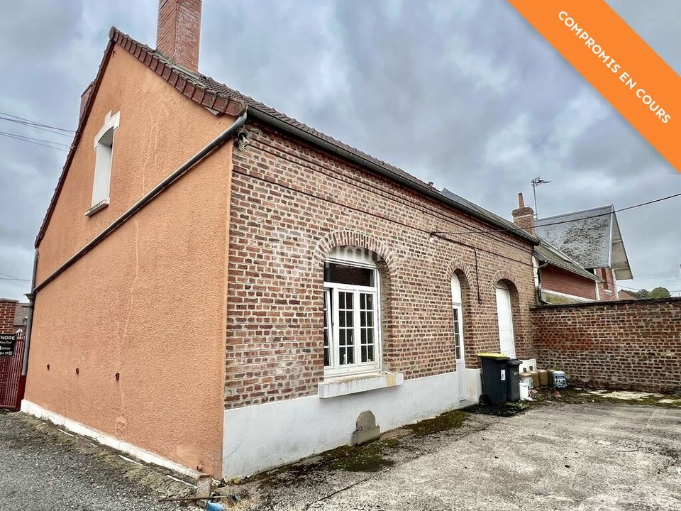Villa i Puisieux, Pas-de-Calais - bilde 2