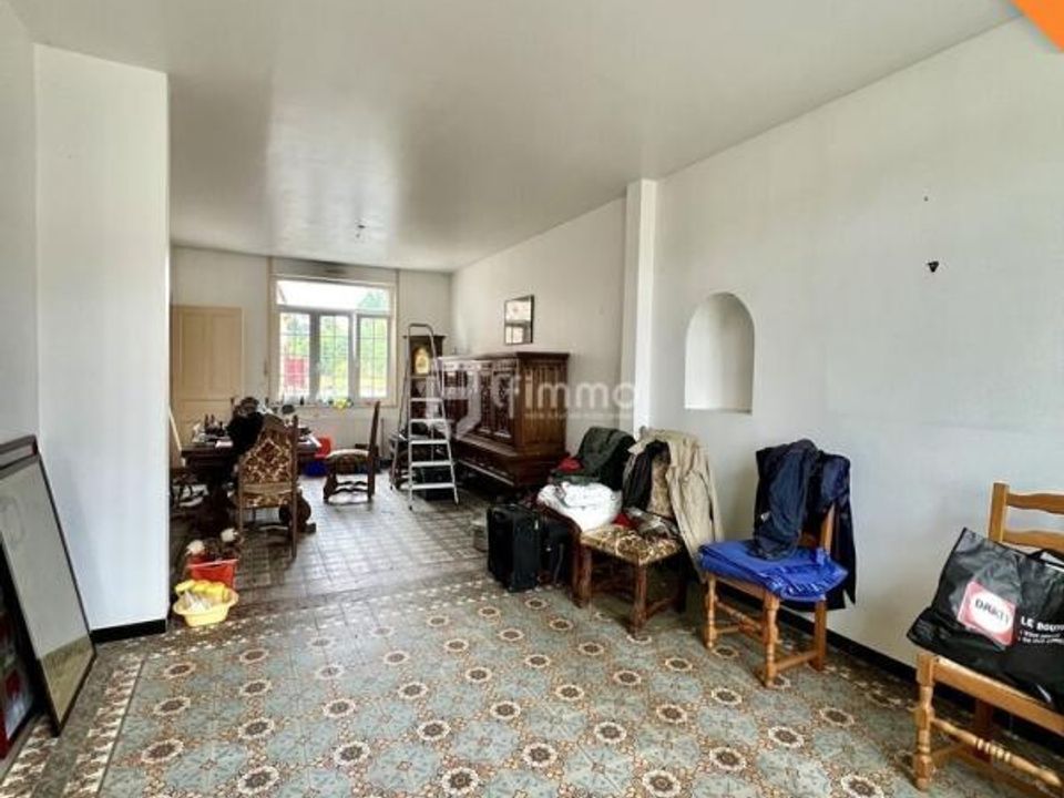 Villa i Puisieux, Pas-de-Calais - bilde 5