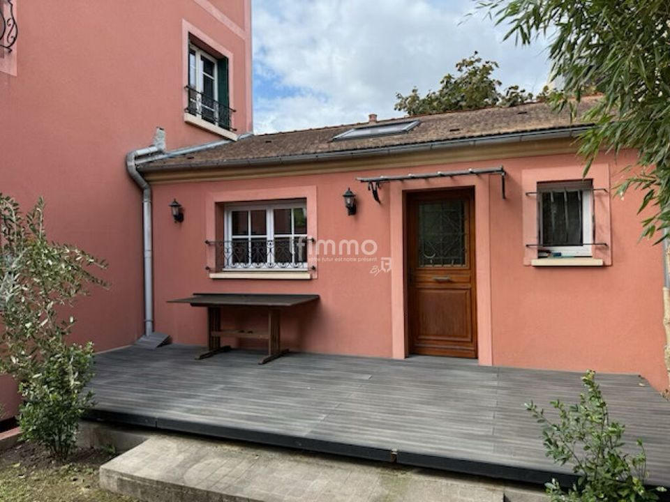 Villa i Colombes, Hauts-de-Seine - foto 3