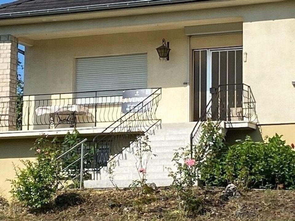 Villa i Gros-Réderching, Moselle - foto 1