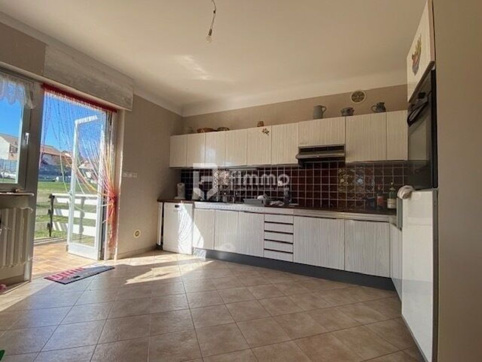 Villa i Gros-Réderching, Moselle - foto 3