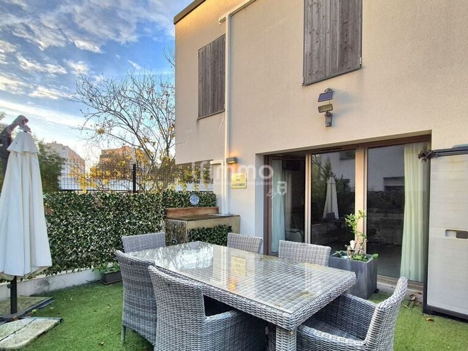 Villa a Colombes, Hauts-de-Seine - foto 1