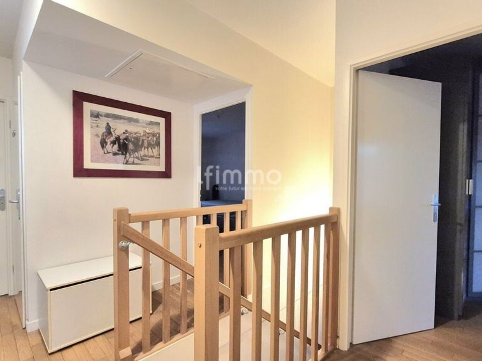Villa a Colombes, Hauts-de-Seine - foto 4