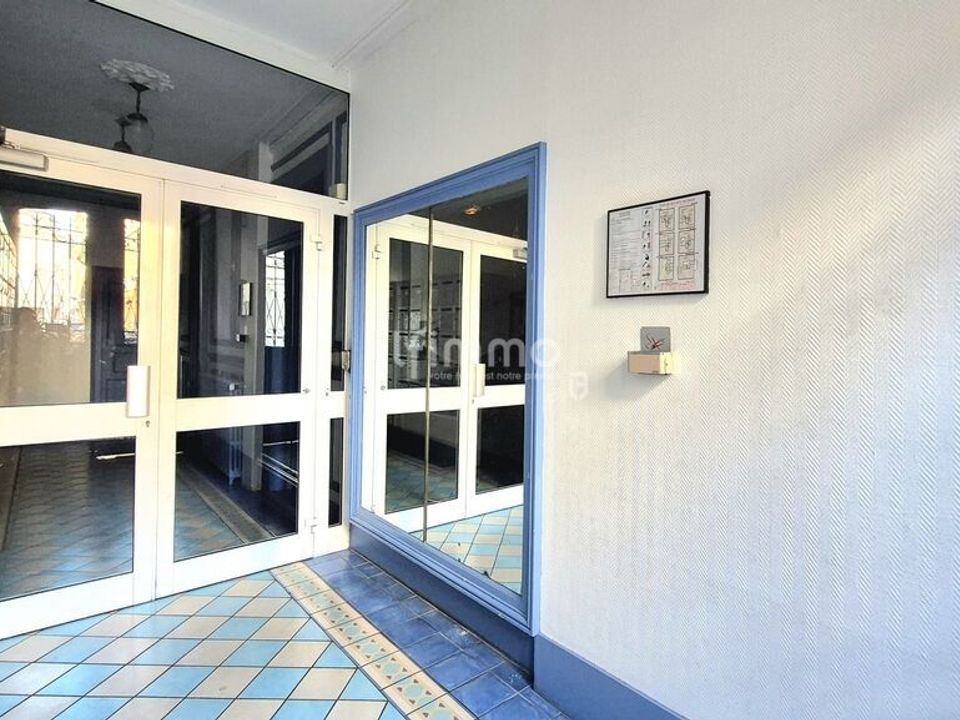 Lejlighed i Trouville-sur-Mer, Calvados - foto 2