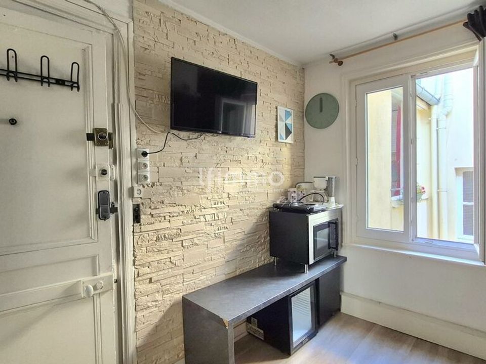 Lejlighed i Trouville-sur-Mer, Calvados - foto 4