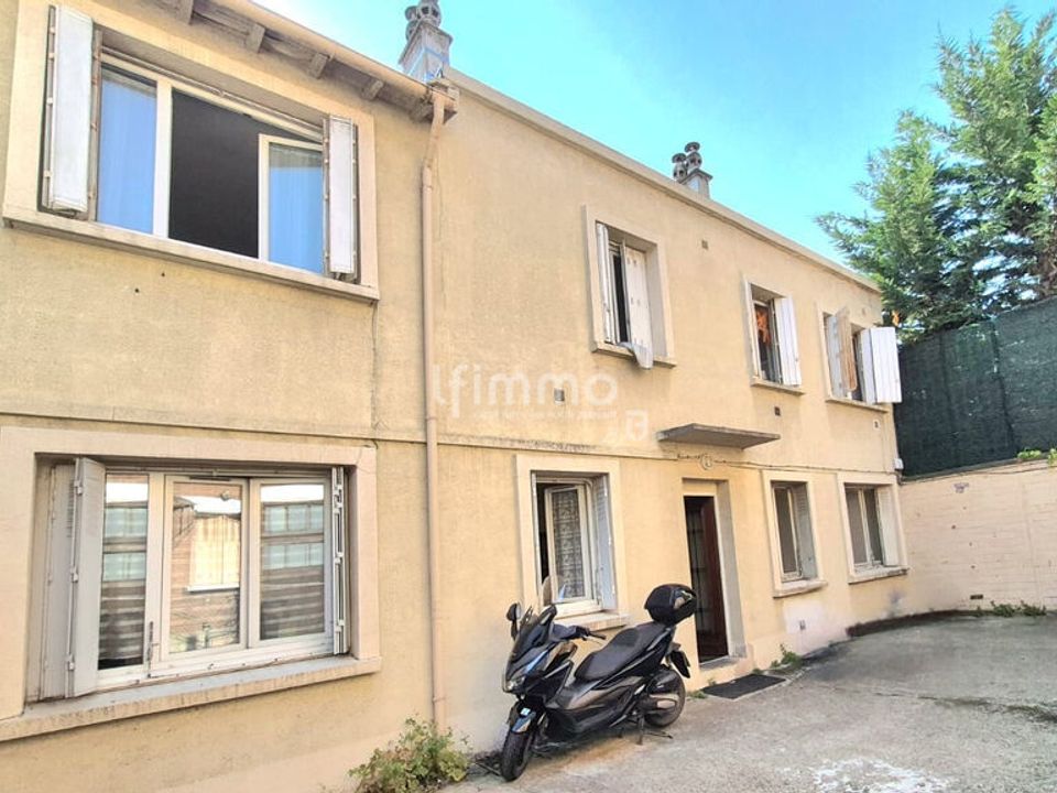 Studio i Gennevilliers, Hauts-de-Seine - foto 2