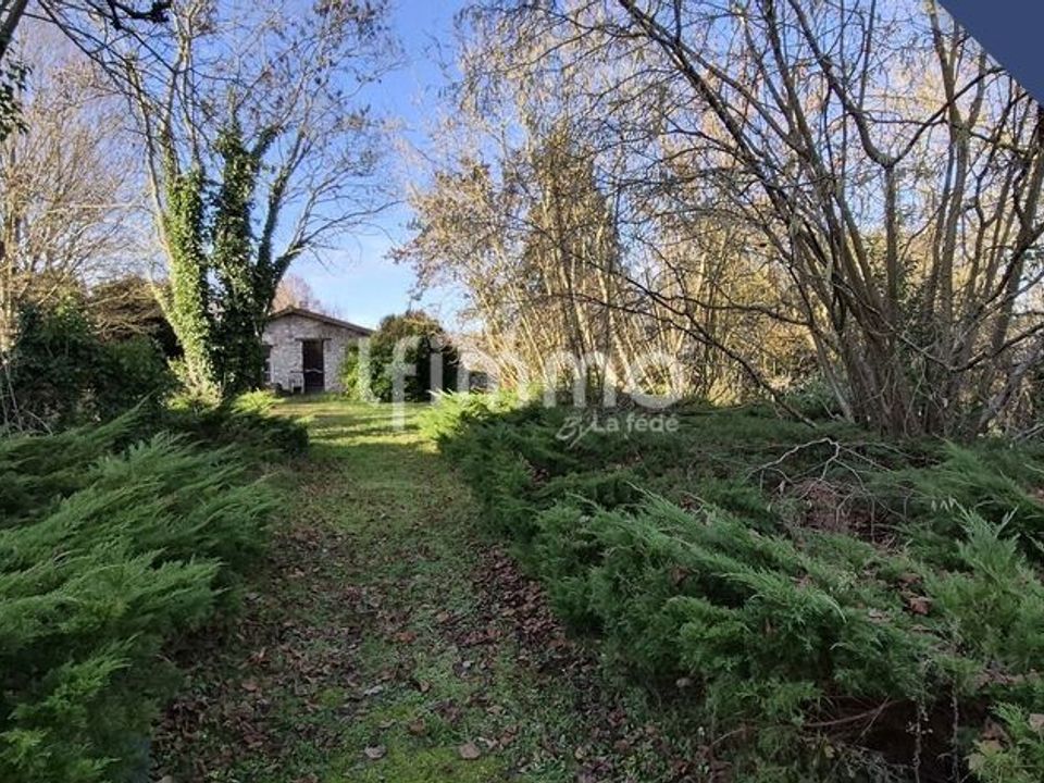 Villa i Jablines, Seine-et-Marne - foto 4