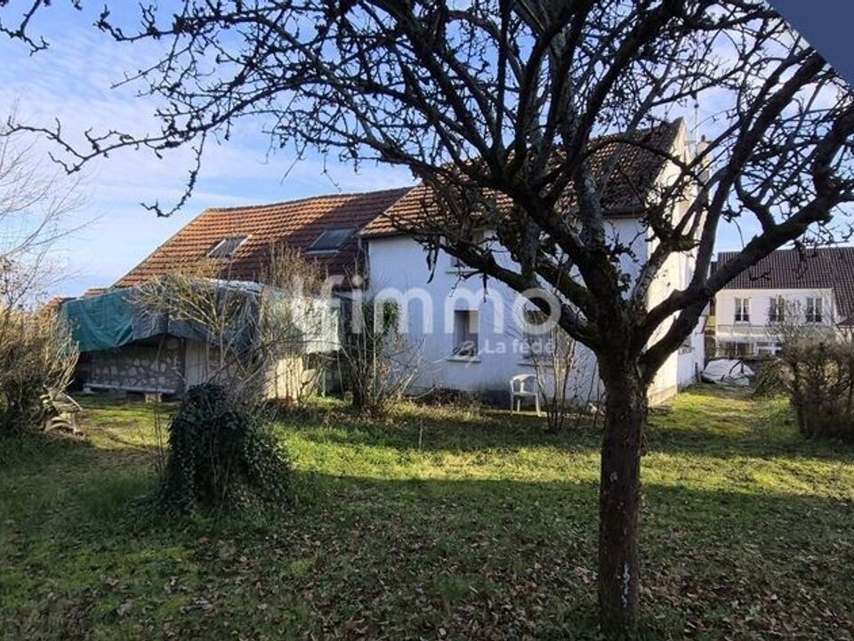 Villa i Jablines, Seine-et-Marne - foto 5