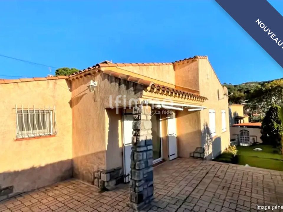Villa i Allauch, Bouches-du-Rhone - bilde 2