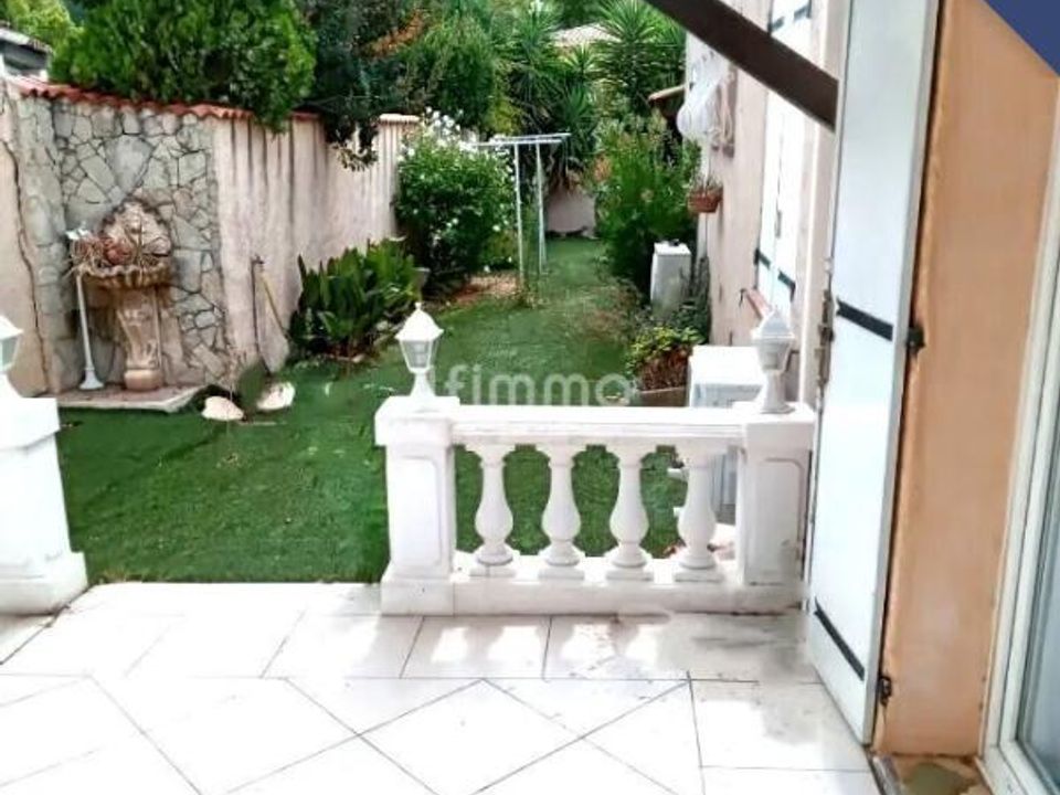 Villa i Allauch, Bouches-du-Rhone - bilde 4