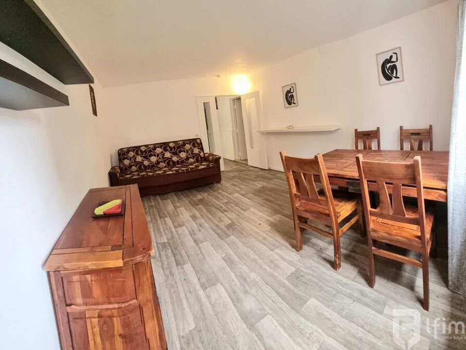 Lejlighed i Champigny-sur-Marne, Val-de-Marne - foto 4