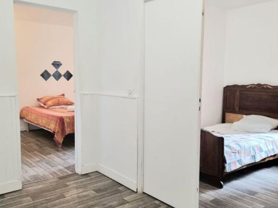 Lejlighed i Champigny-sur-Marne, Val-de-Marne - foto 5