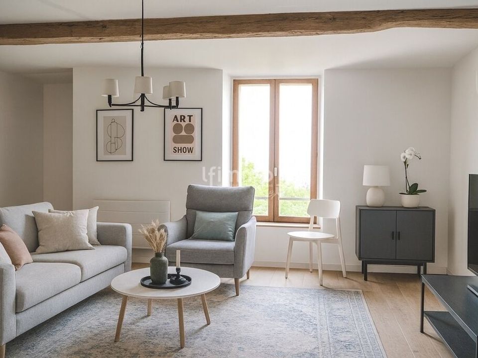 Villa i Paraza, Aude - foto 1