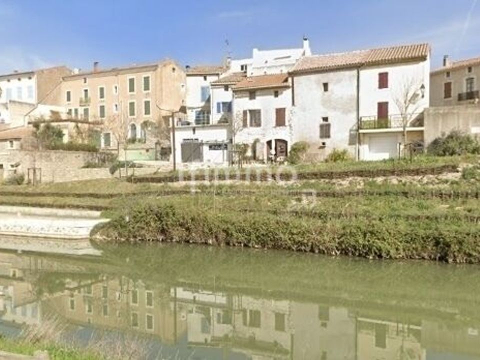 Villa i Paraza, Aude - foto 2