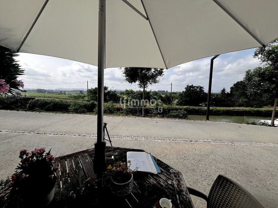 Villa i Paraza, Aude - foto 3