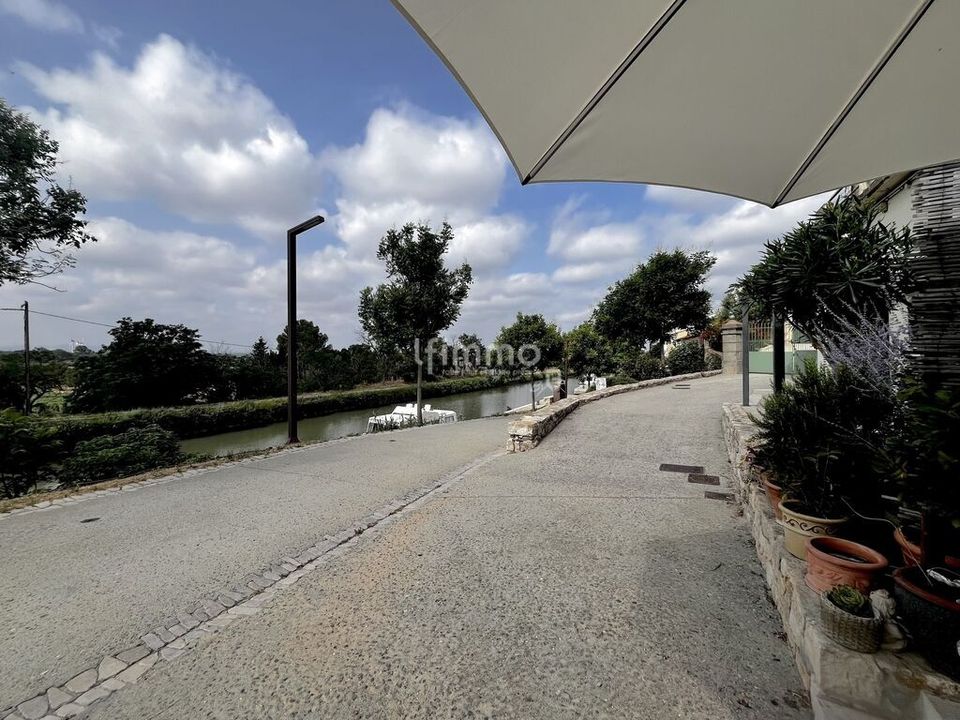 Villa i Paraza, Aude - foto 5