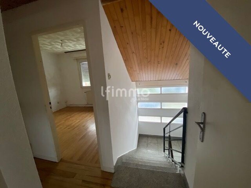 Villa i Sarreguemines, Moselle - foto 4