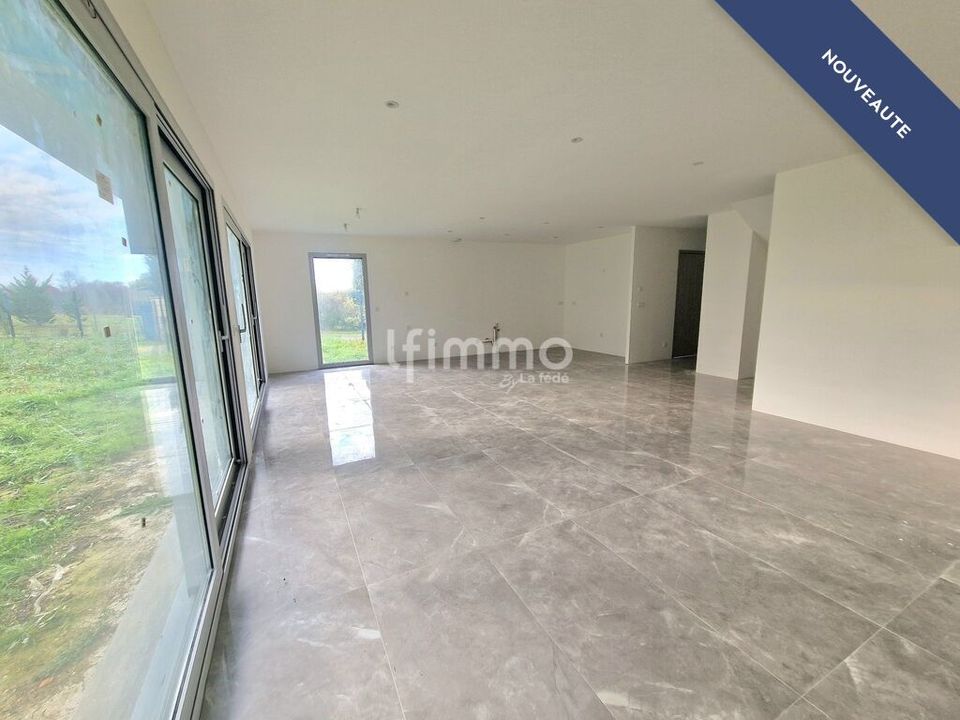 Villa i Creon, Gironde - foto 4