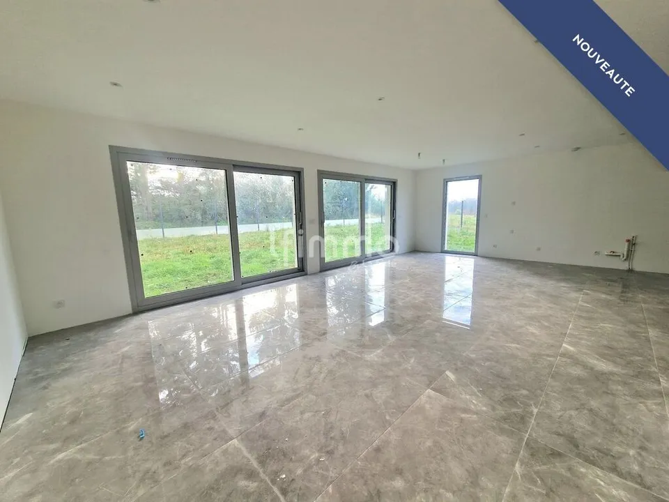 Villa i Creon, Gironde - foto 1