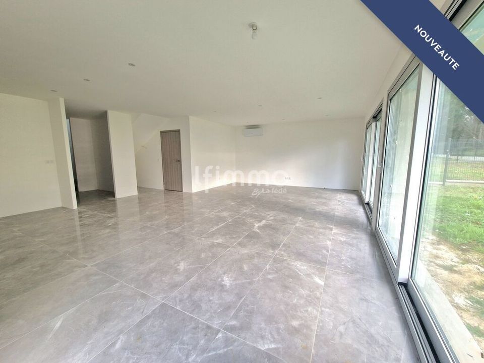 Villa i Creon, Gironde - foto 2