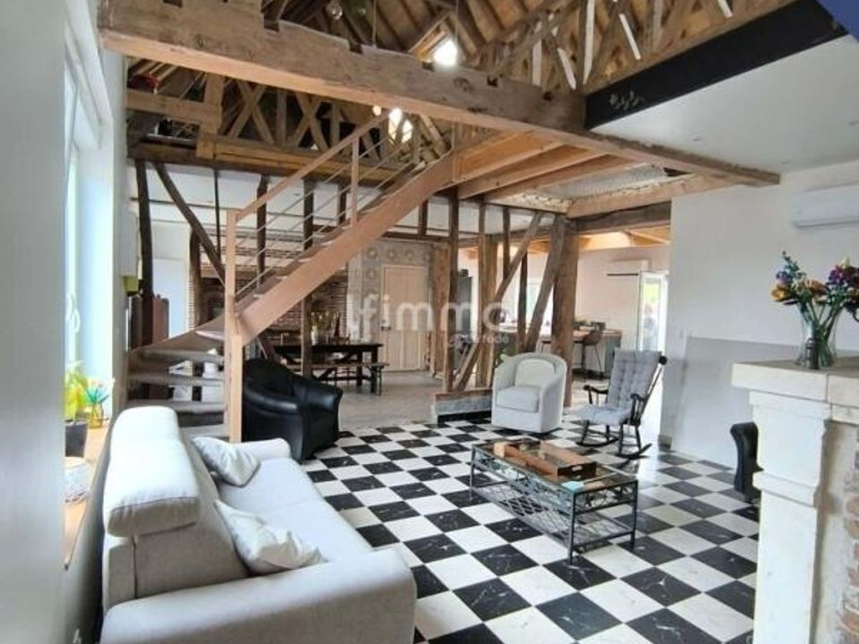 Villa i Houvin-Houvigneul, Pas-de-Calais - foto 2