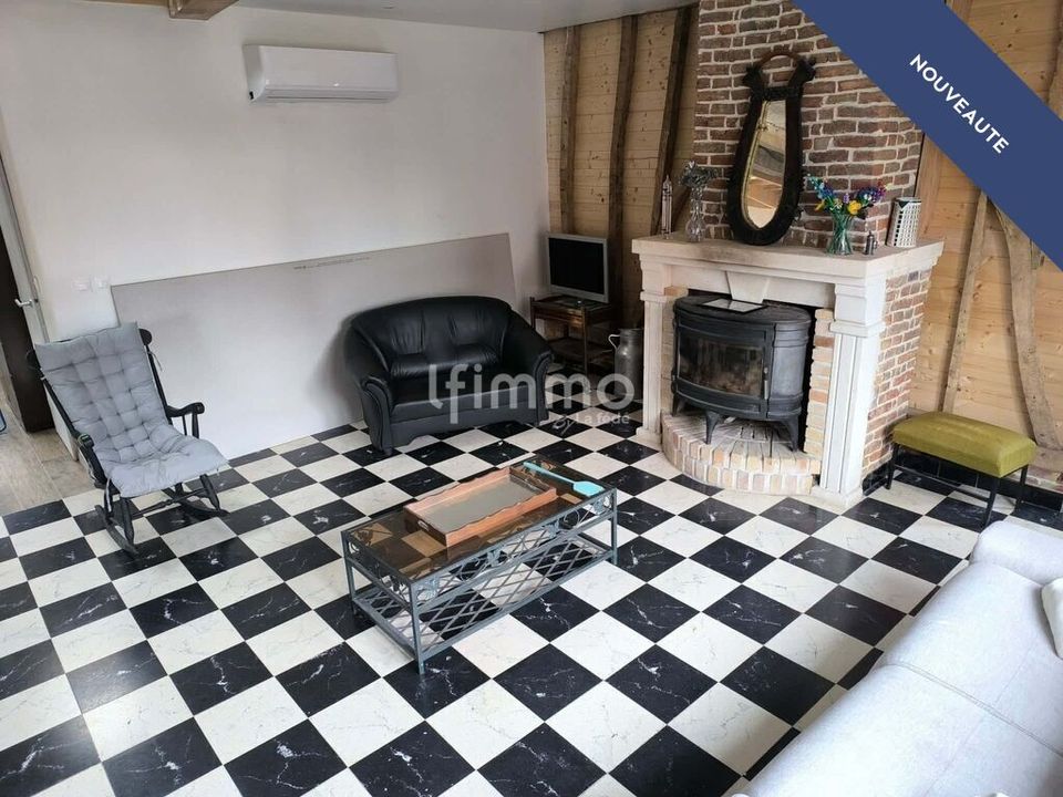 Villa i Houvin-Houvigneul, Pas-de-Calais - foto 3