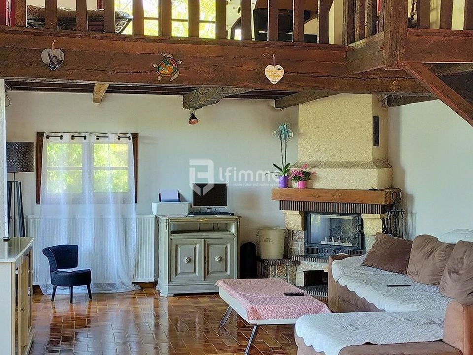 Villa i Marciac, Gers - foto 1