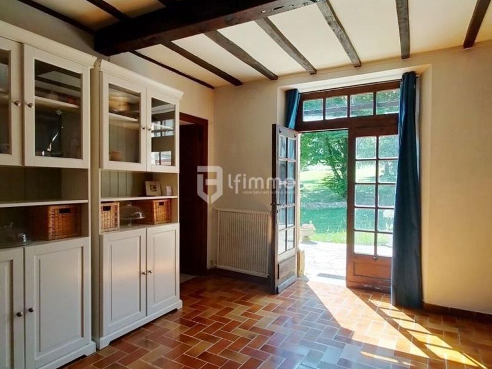 Villa i Marciac, Gers - foto 3