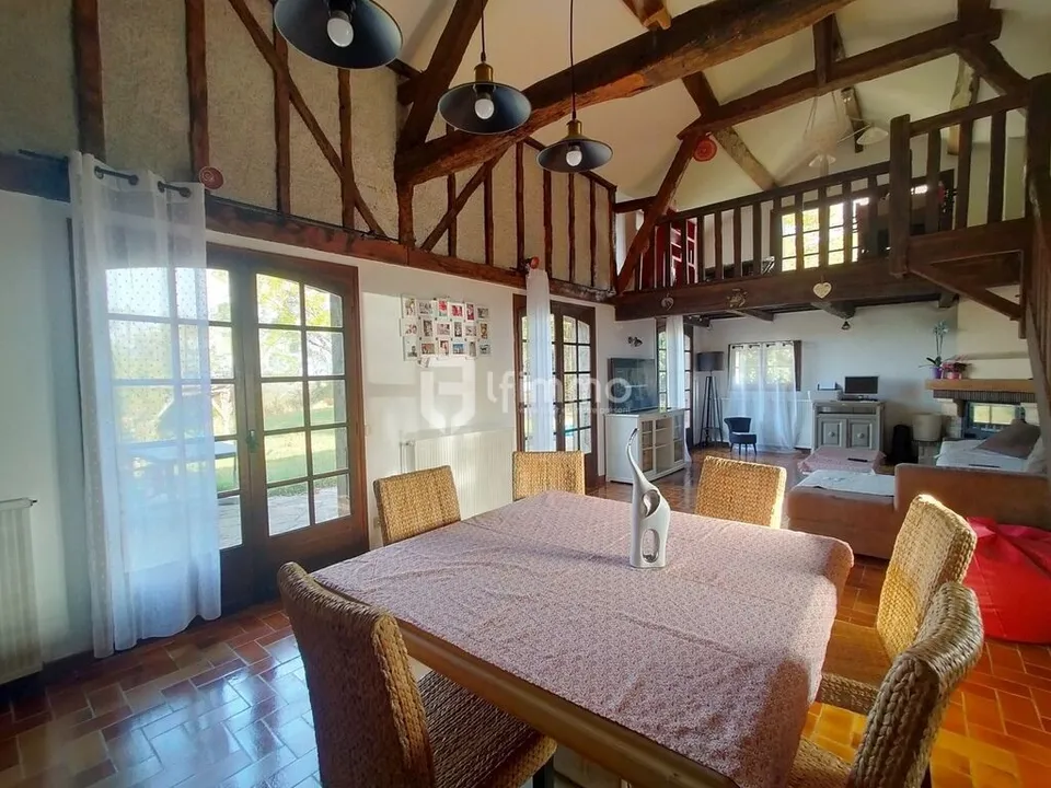 Villa i Marciac, Gers - foto 4