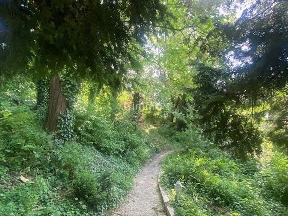 Helårsgrund i Chennevieres-sur-Marne, Val-de-Marne - foto 1