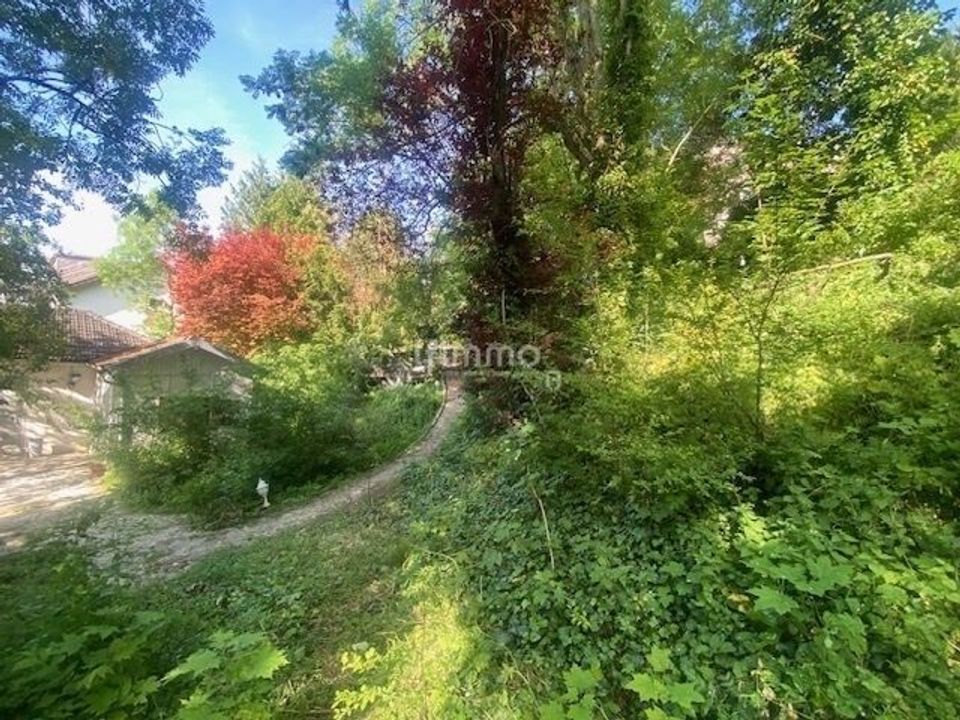 Helårsgrund i Chennevieres-sur-Marne, Val-de-Marne - foto 5