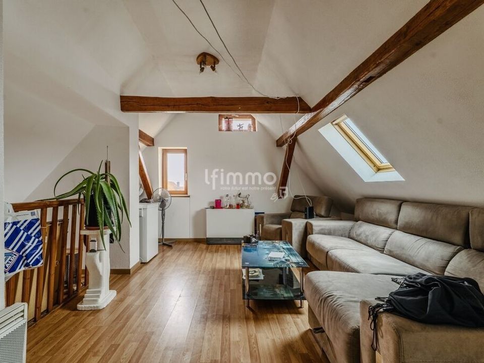 Lejlighed i Weyersheim, Bas-Rhin - foto 1