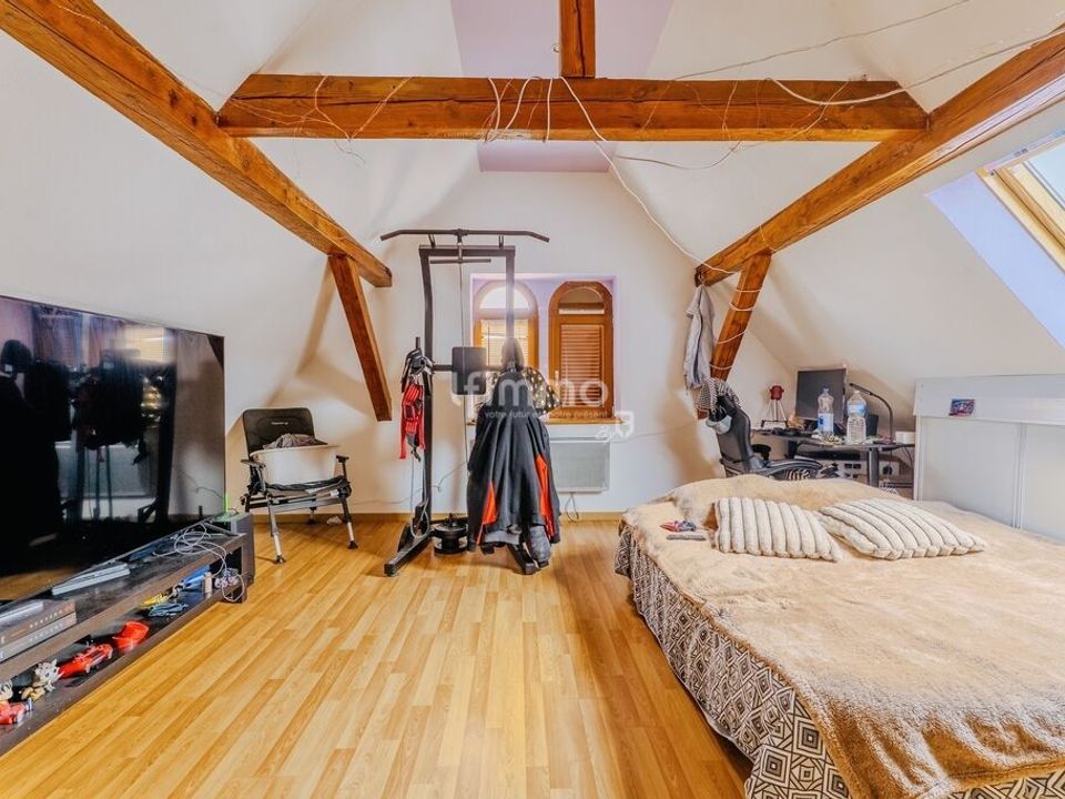 Lejlighed i Weyersheim, Bas-Rhin - foto 3