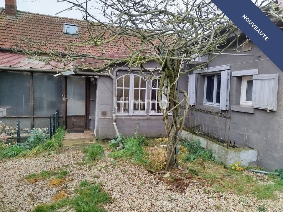 Herregård i Achiet-le-Petit, Pas-de-Calais - bilde 2